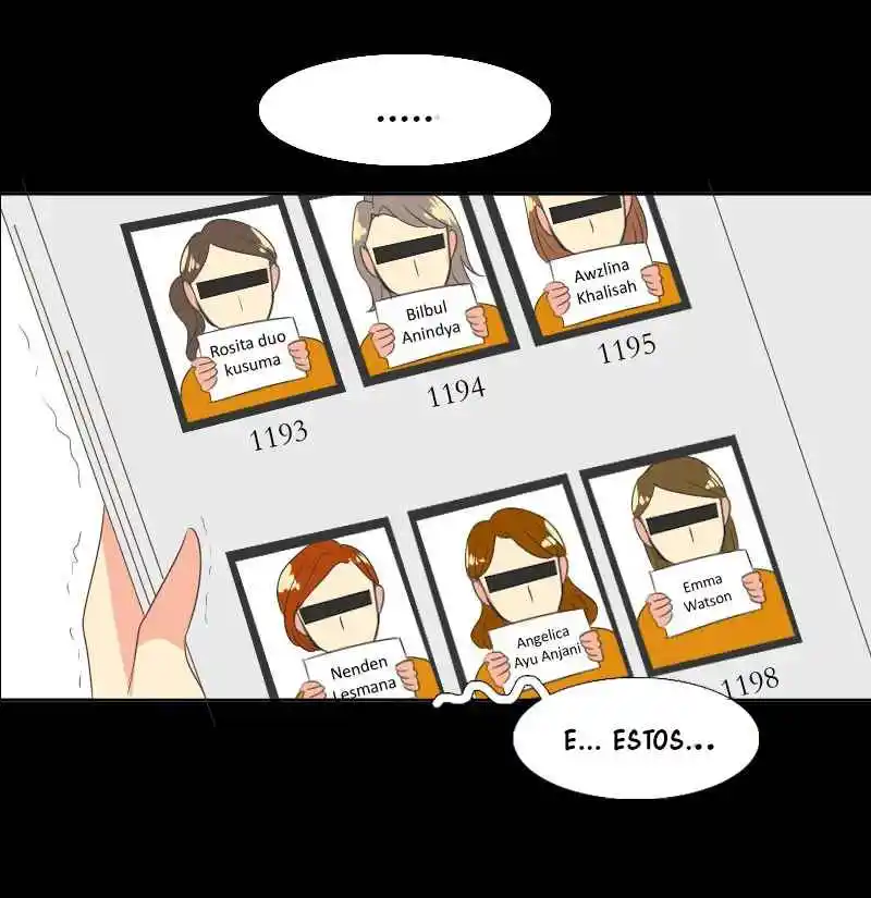 Overly Handsome - Capítulo 17 - Página 9 - LectorTMOo