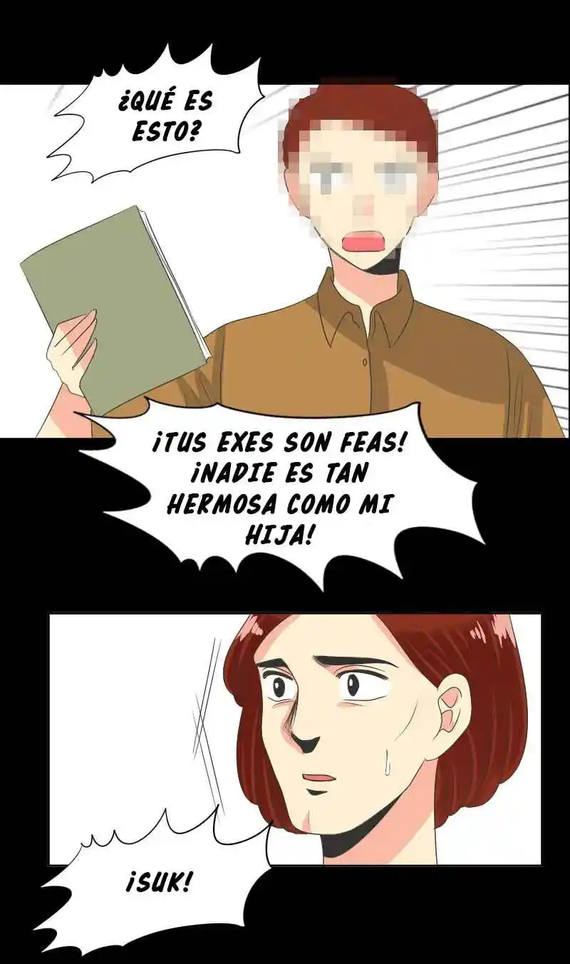 Overly Handsome - Capítulo 17 - Página 10 - LectorTMOo