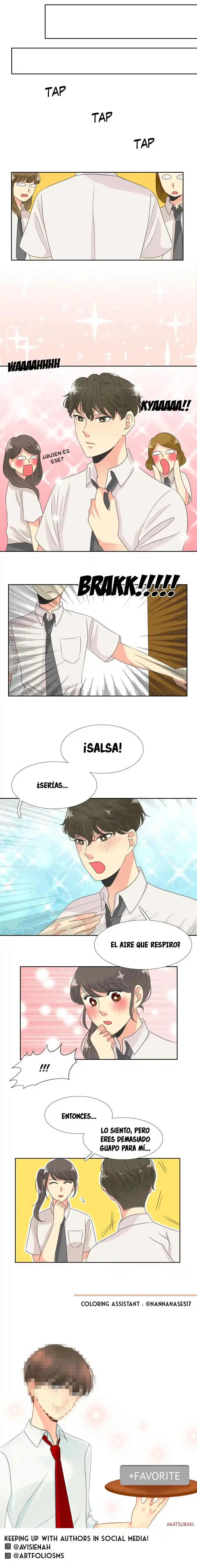 Overly Handsome - Capítulo 22 - Página 4 - LectorTMOo