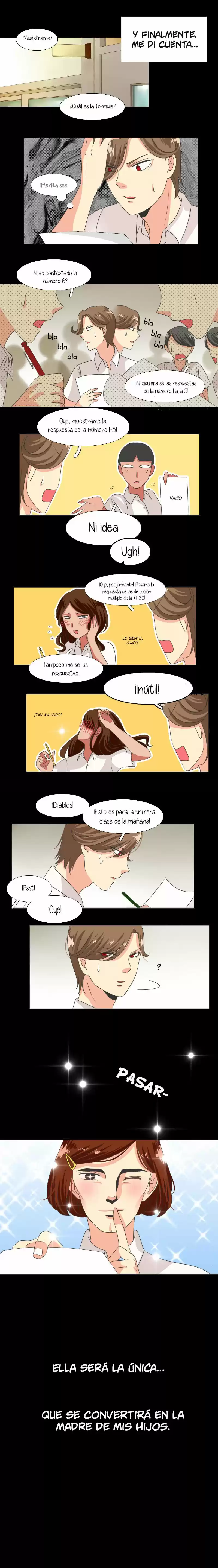 Overly Handsome - Capítulo 9 - Página 4 - LectorTMOo