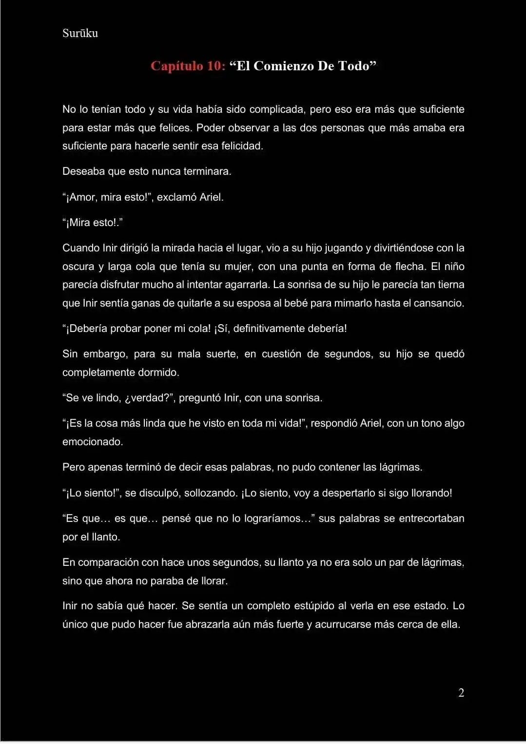 Overmage: Reencarné En Un Mundo Donde La Magia No Existe, Así Que Decidí Crearla Desde Cero (Novela) - Capítulo 10 - Página 3 - LectorTMOo