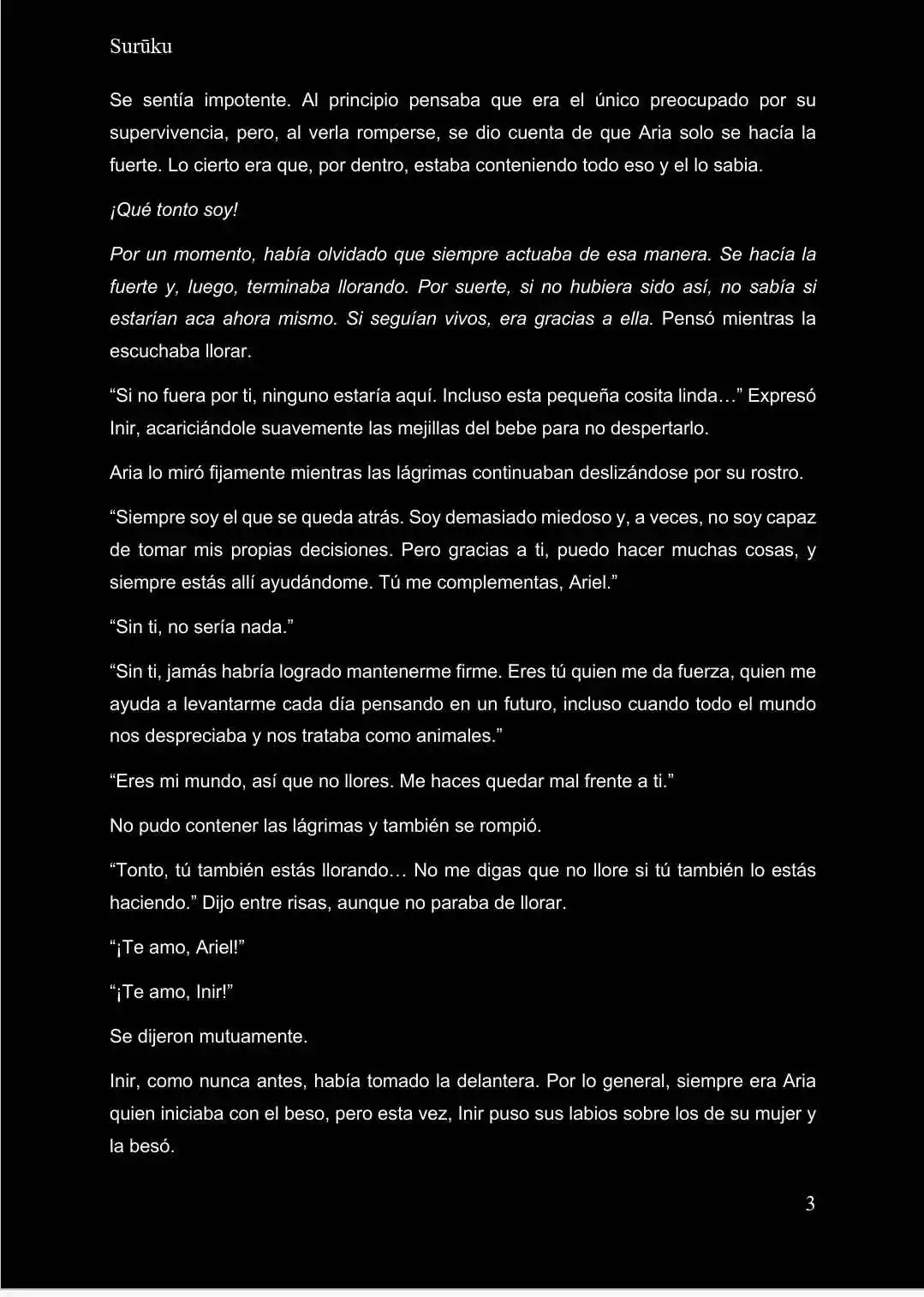 Overmage: Reencarné En Un Mundo Donde La Magia No Existe, Así Que Decidí Crearla Desde Cero (Novela) - Capítulo 10 - Página 4 - LectorTMOo