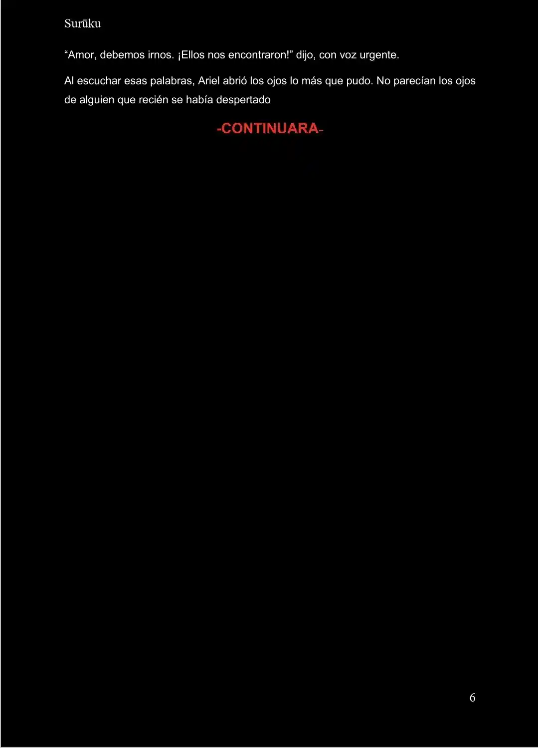 Overmage: Reencarné En Un Mundo Donde La Magia No Existe, Así Que Decidí Crearla Desde Cero (Novela) - Capítulo 10 - Página 7 - LectorTMOo