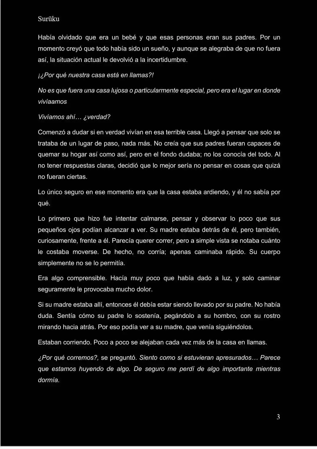 Overmage: Reencarné En Un Mundo Donde La Magia No Existe, Así Que Decidí Crearla Desde Cero (Novela) - Capítulo 11 - Página 4 - LectorTMOo