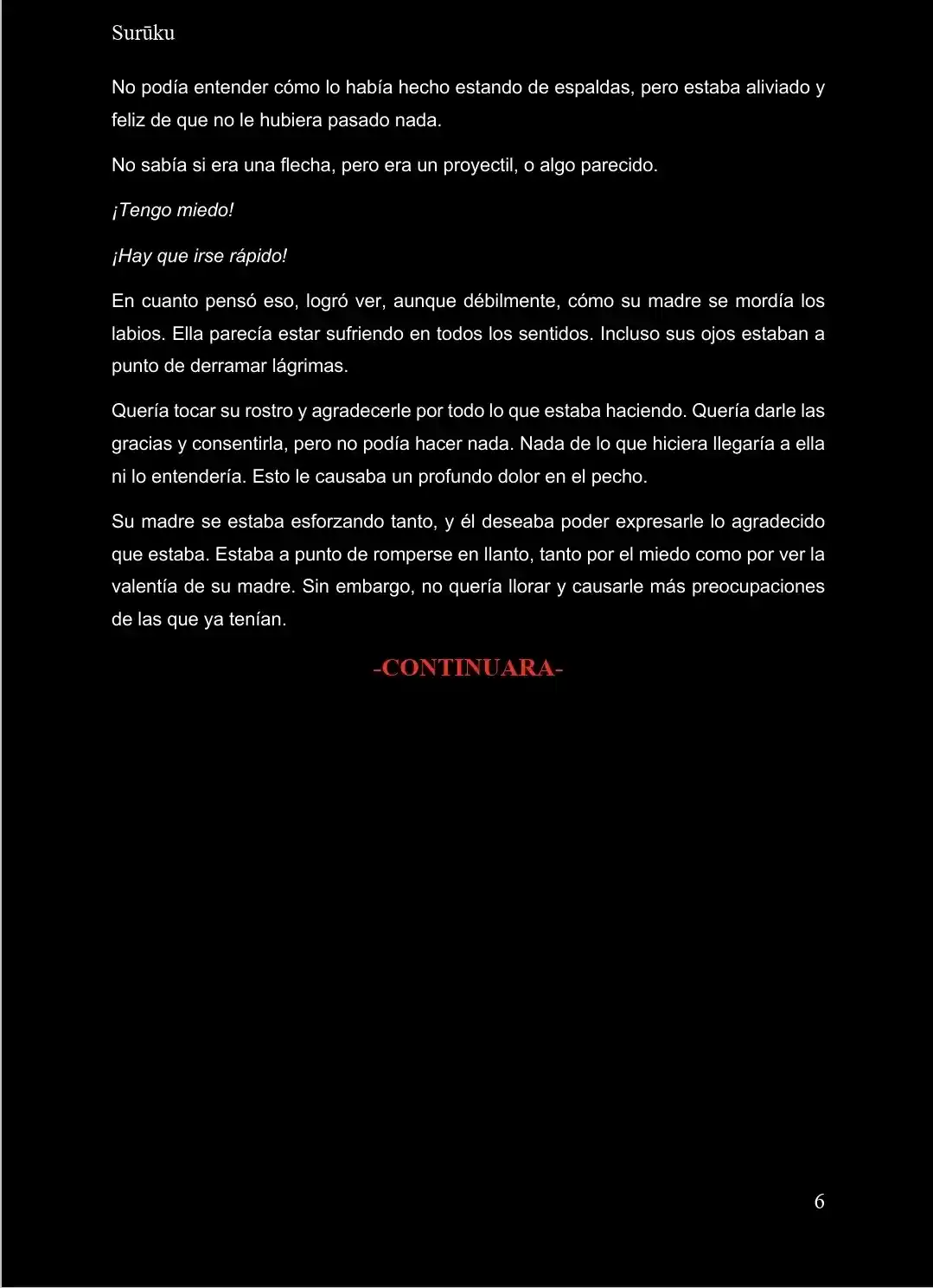 Overmage: Reencarné En Un Mundo Donde La Magia No Existe, Así Que Decidí Crearla Desde Cero (Novela) - Capítulo 11 - Página 7 - LectorTMOo