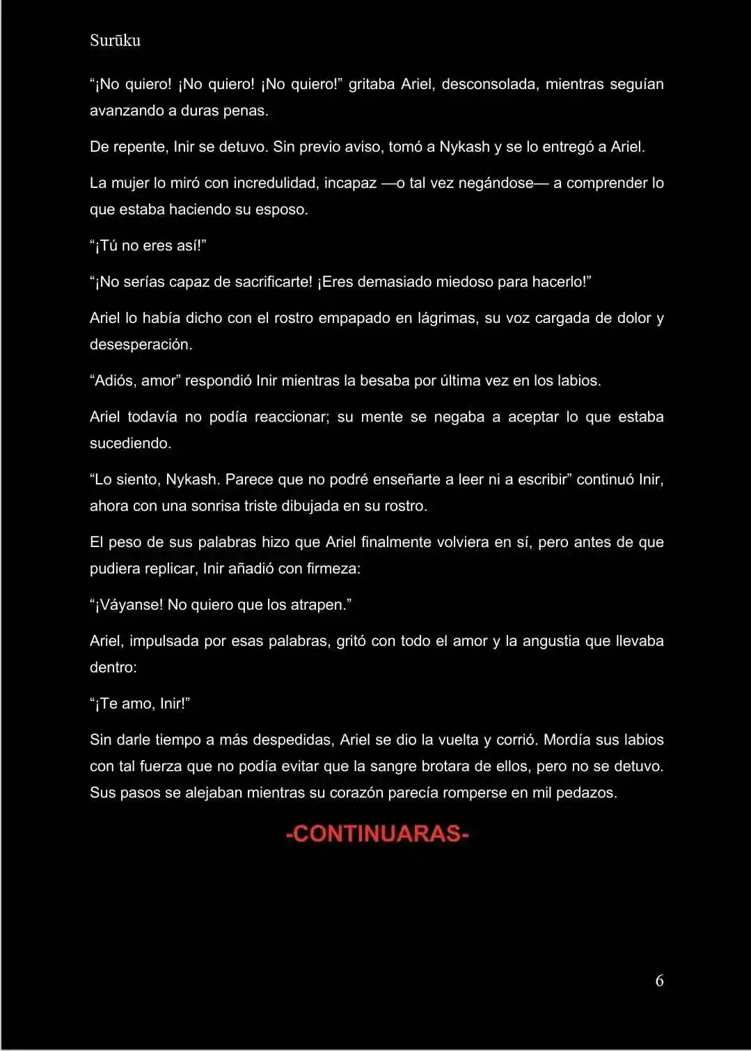 Overmage: Reencarné En Un Mundo Donde La Magia No Existe, Así Que Decidí Crearla Desde Cero (Novela) - Capítulo 12 - Página 7 - LectorTMOo