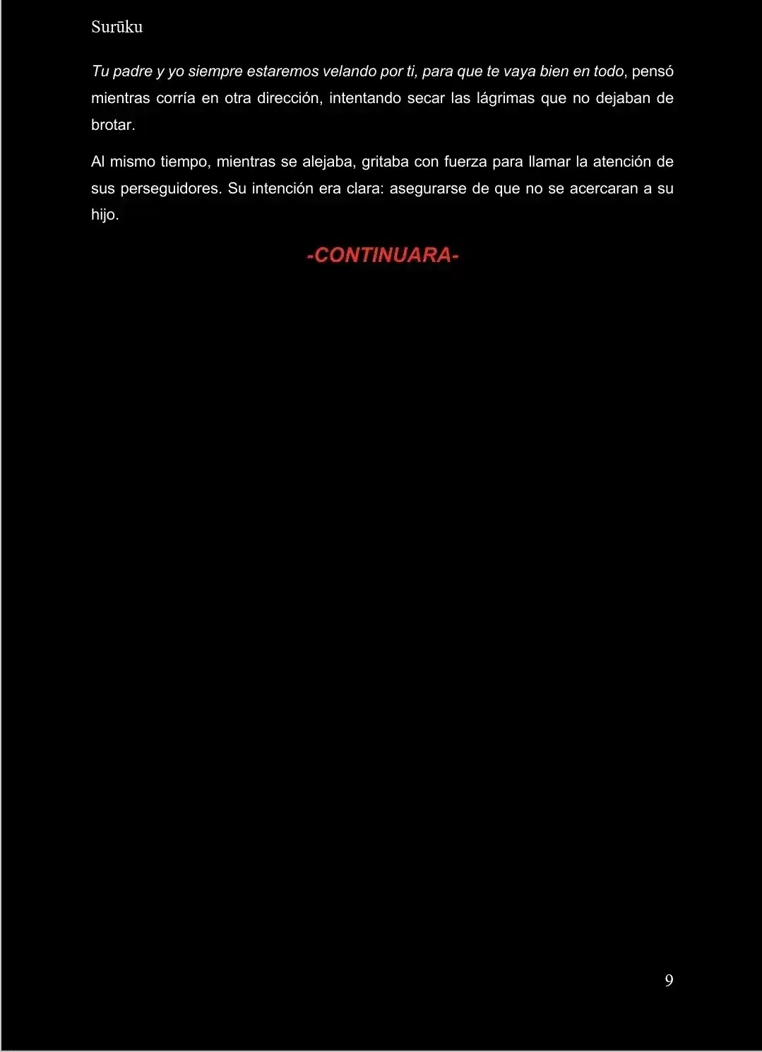 Overmage: Reencarné En Un Mundo Donde La Magia No Existe, Así Que Decidí Crearla Desde Cero (Novela) - Capítulo 13 - Página 10 - LectorTMOo