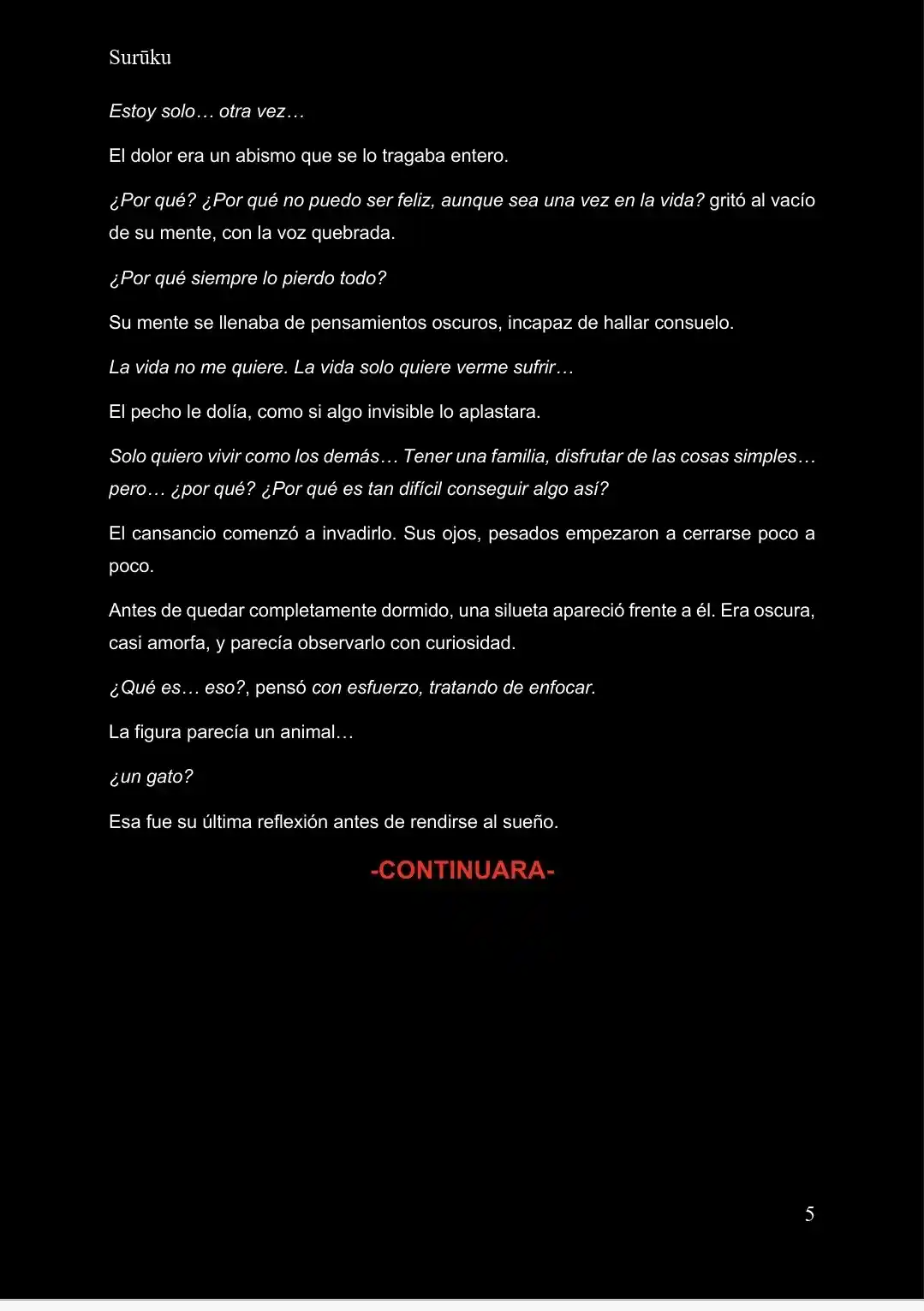 Overmage: Reencarné En Un Mundo Donde La Magia No Existe, Así Que Decidí Crearla Desde Cero (Novela) - Capítulo 14 - Página 6 - LectorTMOo
