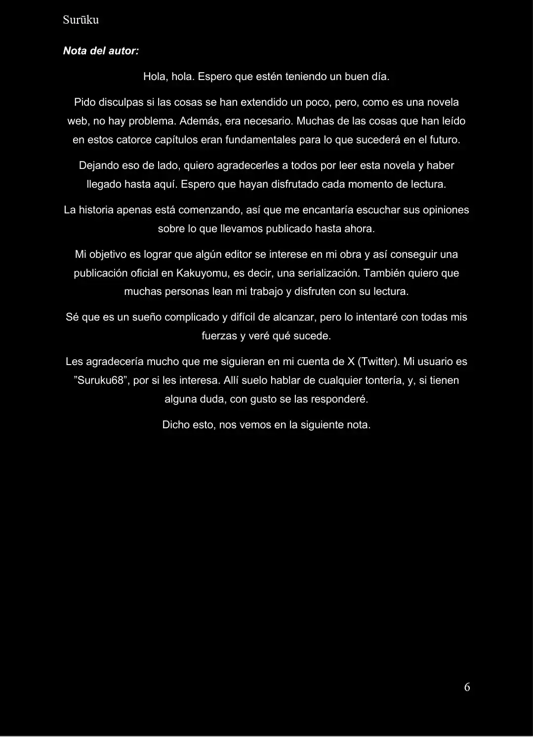 Overmage: Reencarné En Un Mundo Donde La Magia No Existe, Así Que Decidí Crearla Desde Cero (Novela) - Capítulo 14 - Página 7 - LectorTMOo