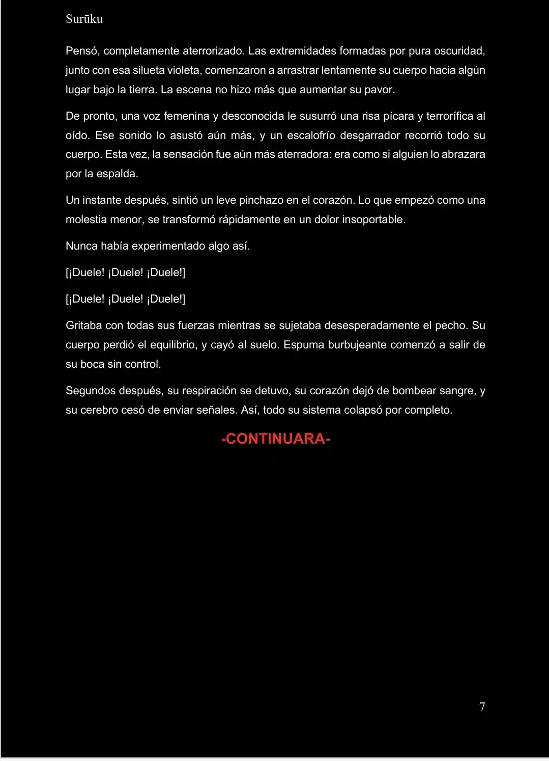 Overmage: Reencarné En Un Mundo Donde La Magia No Existe, Así Que Decidí Crearla Desde Cero (Novela) - Capítulo 16 - Página 8 - LectorTMOo