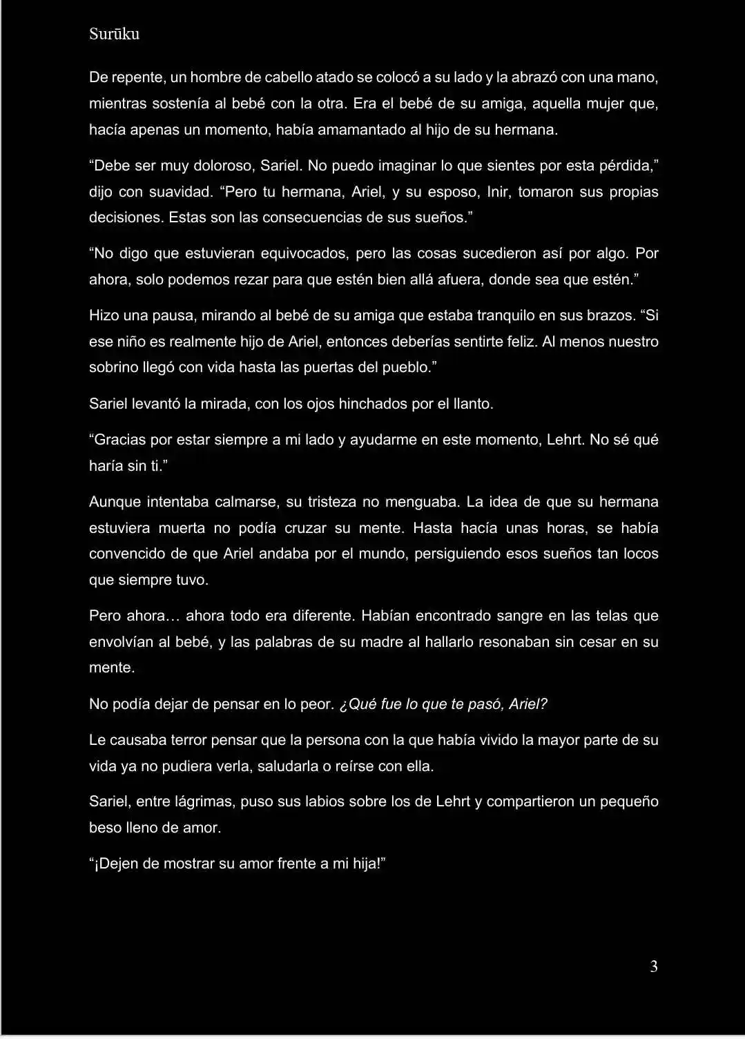 Overmage: Reencarné En Un Mundo Donde La Magia No Existe, Así Que Decidí Crearla Desde Cero (Novela) - Capítulo 19 - Página 4 - LectorTMOo