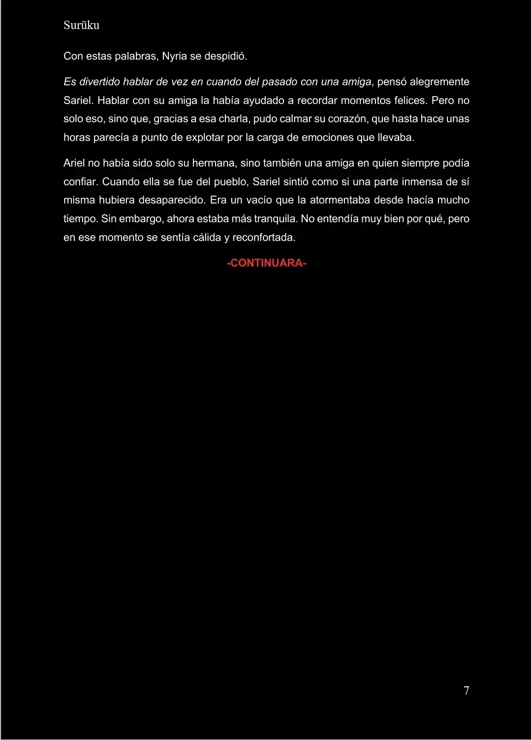 Overmage: Reencarné En Un Mundo Donde La Magia No Existe, Así Que Decidí Crearla Desde Cero (Novela) - Capítulo 19 - Página 8 - LectorTMOo
