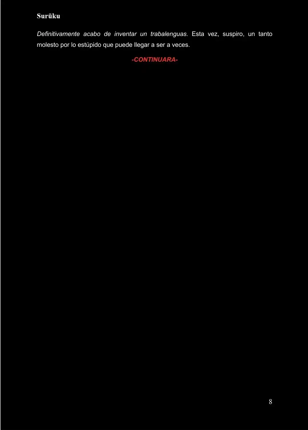 Overmage: Reencarné En Un Mundo Donde La Magia No Existe, Así Que Decidí Crearla Desde Cero (Novela) - Capítulo 21 - Página 9 - LectorTMOo