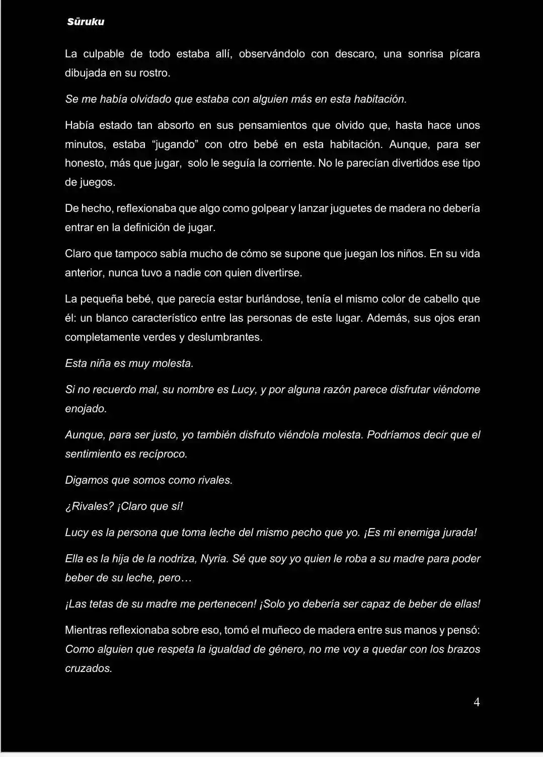 Overmage: Reencarné En Un Mundo Donde La Magia No Existe, Así Que Decidí Crearla Desde Cero (Novela) - Capítulo 22 - Página 5 - LectorTMOo