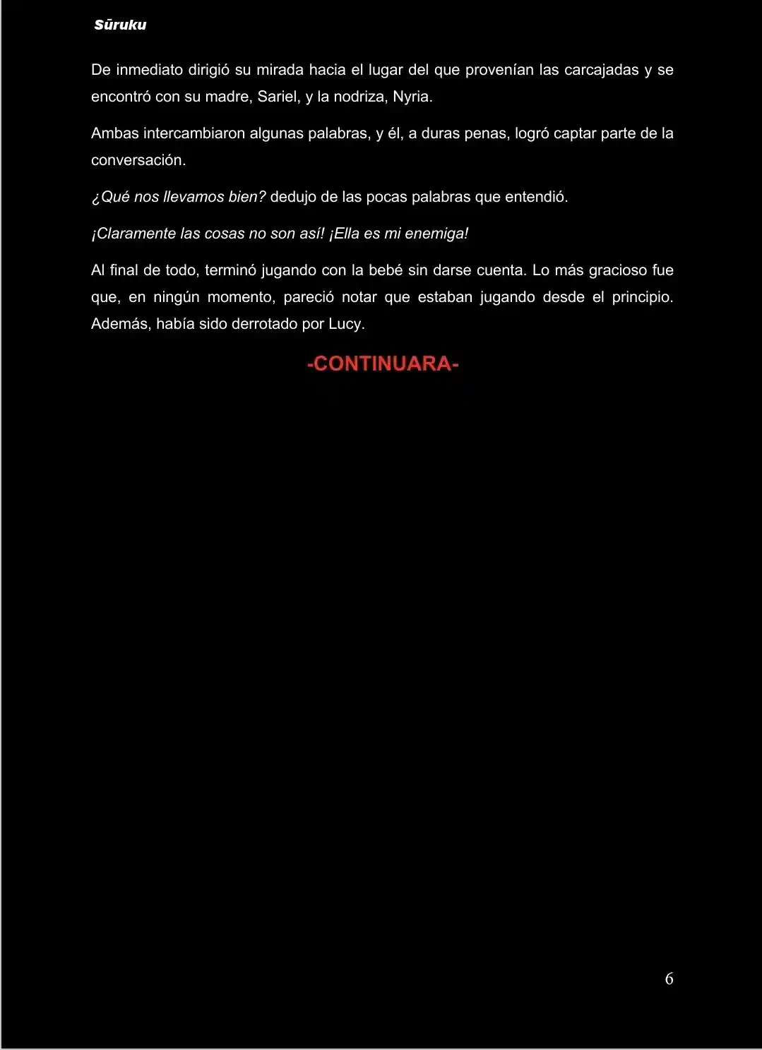 Overmage: Reencarné En Un Mundo Donde La Magia No Existe, Así Que Decidí Crearla Desde Cero (Novela) - Capítulo 22 - Página 7 - LectorTMOo