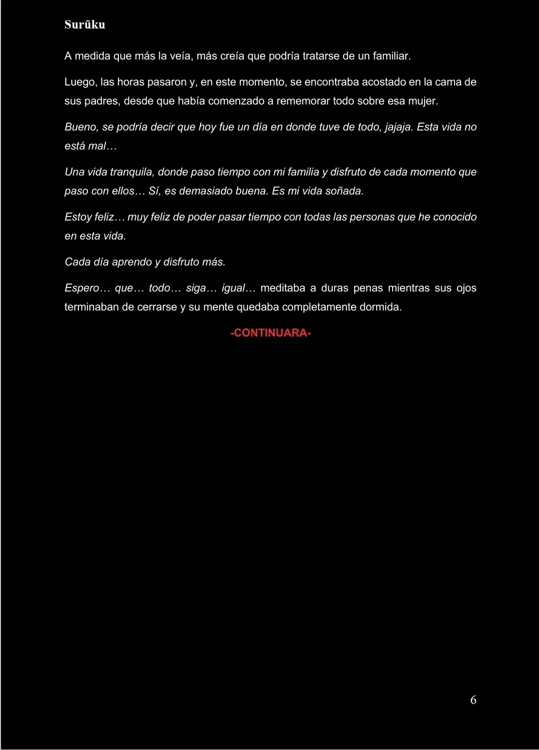 Overmage: Reencarné En Un Mundo Donde La Magia No Existe, Así Que Decidí Crearla Desde Cero (Novela) - Capítulo 25 - Página 7 - LectorTMOo