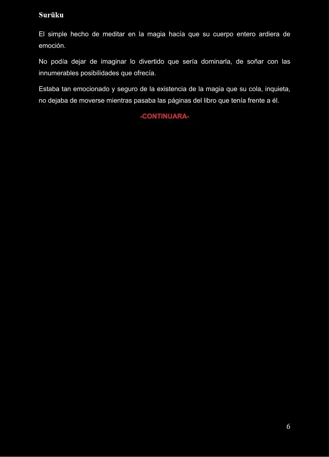 Overmage: Reencarné En Un Mundo Donde La Magia No Existe, Así Que Decidí Crearla Desde Cero (Novela) - Capítulo 26 - Página 7 - LectorTMOo