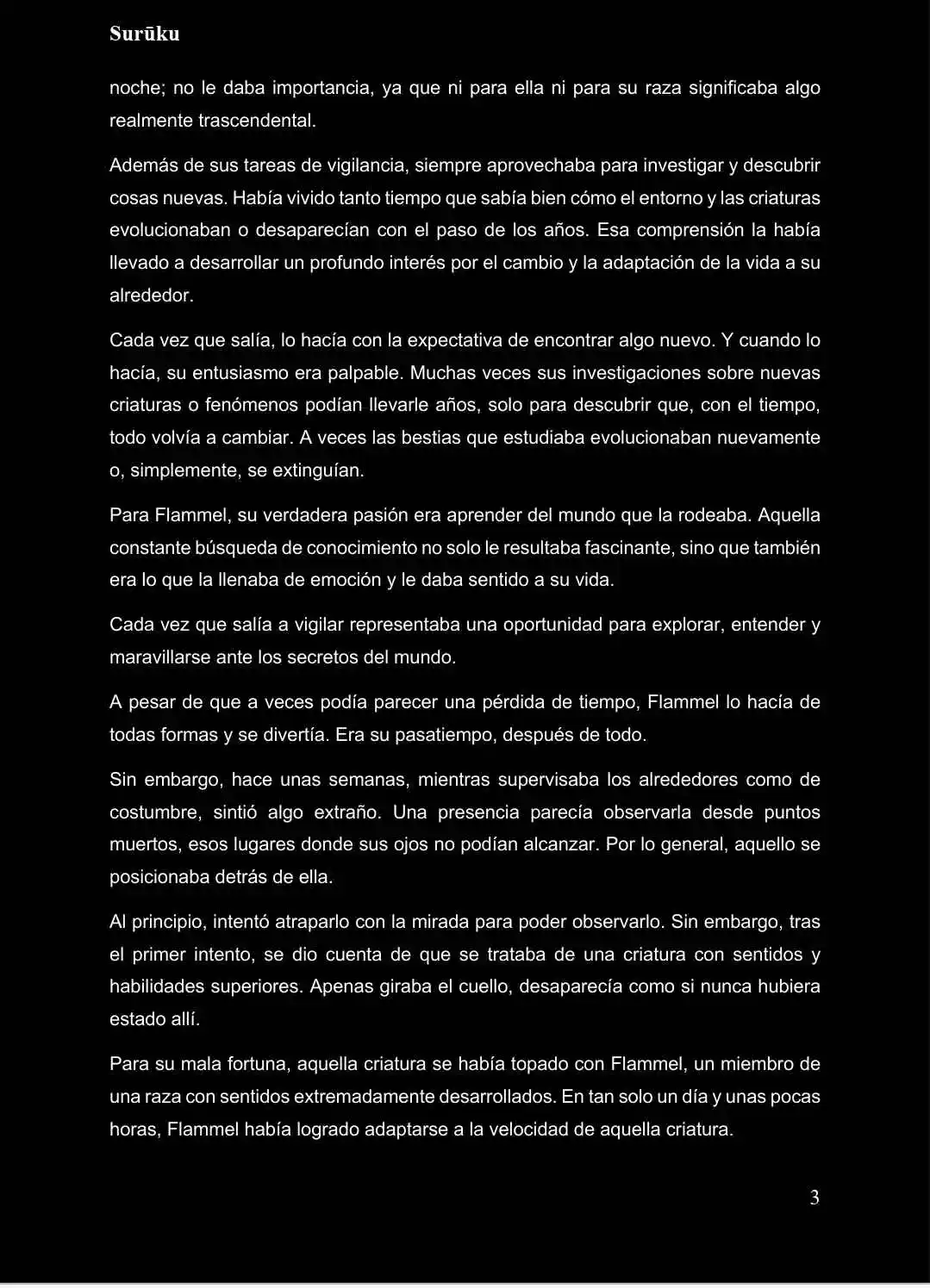 Overmage: Reencarné En Un Mundo Donde La Magia No Existe, Así Que Decidí Crearla Desde Cero (Novela) - Capítulo 29 - Página 4 - LectorTMOo