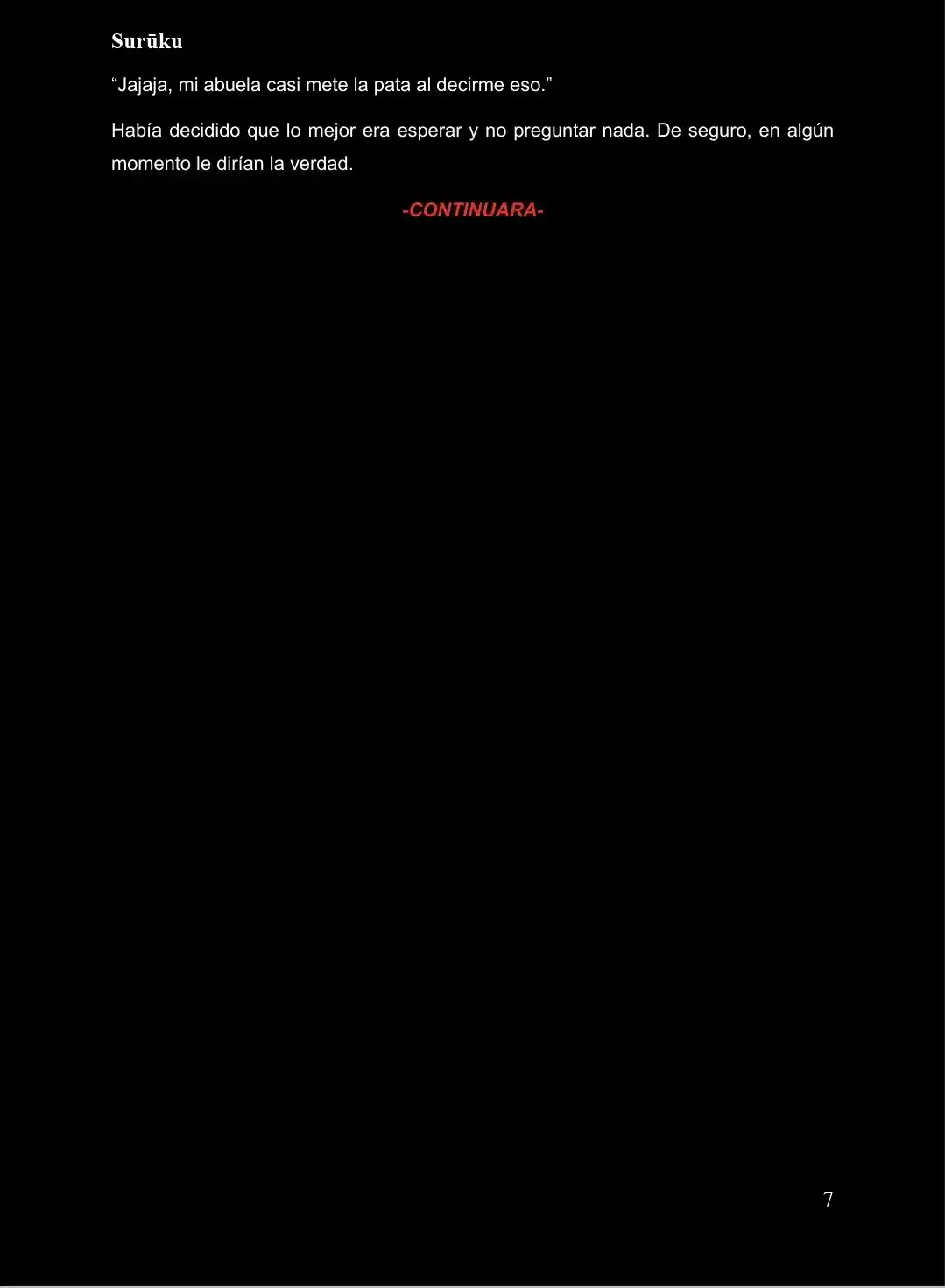 Overmage: Reencarné En Un Mundo Donde La Magia No Existe, Así Que Decidí Crearla Desde Cero (Novela) - Capítulo 31 - Página 7 - LectorTMOo