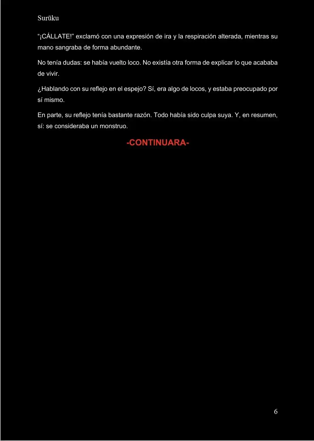 Overmage: Reencarné En Un Mundo Donde La Magia No Existe, Así Que Decidí Crearla Desde Cero (Novela) - Capítulo 4 - Página 7 - LectorTMOo