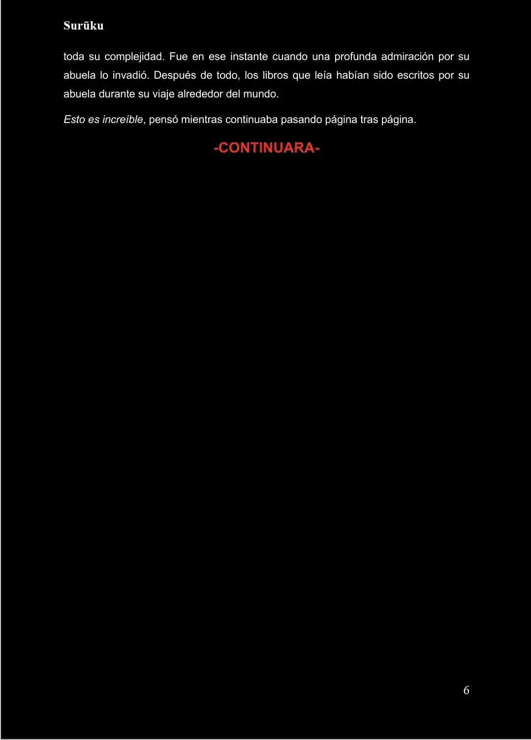 Overmage: Reencarné En Un Mundo Donde La Magia No Existe, Así Que Decidí Crearla Desde Cero (Novela) - Capítulo 40 - Página 7 - LectorTMOo