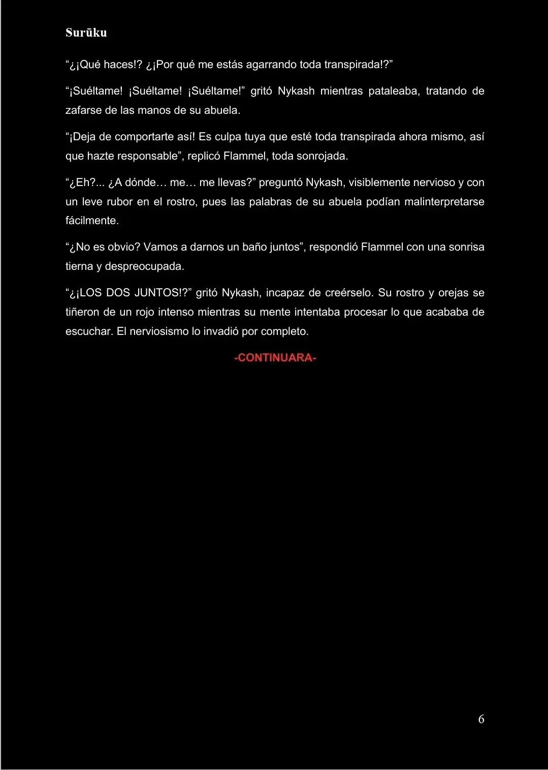 Overmage: Reencarné En Un Mundo Donde La Magia No Existe, Así Que Decidí Crearla Desde Cero (Novela) - Capítulo 44 - Página 7 - LectorTMOo