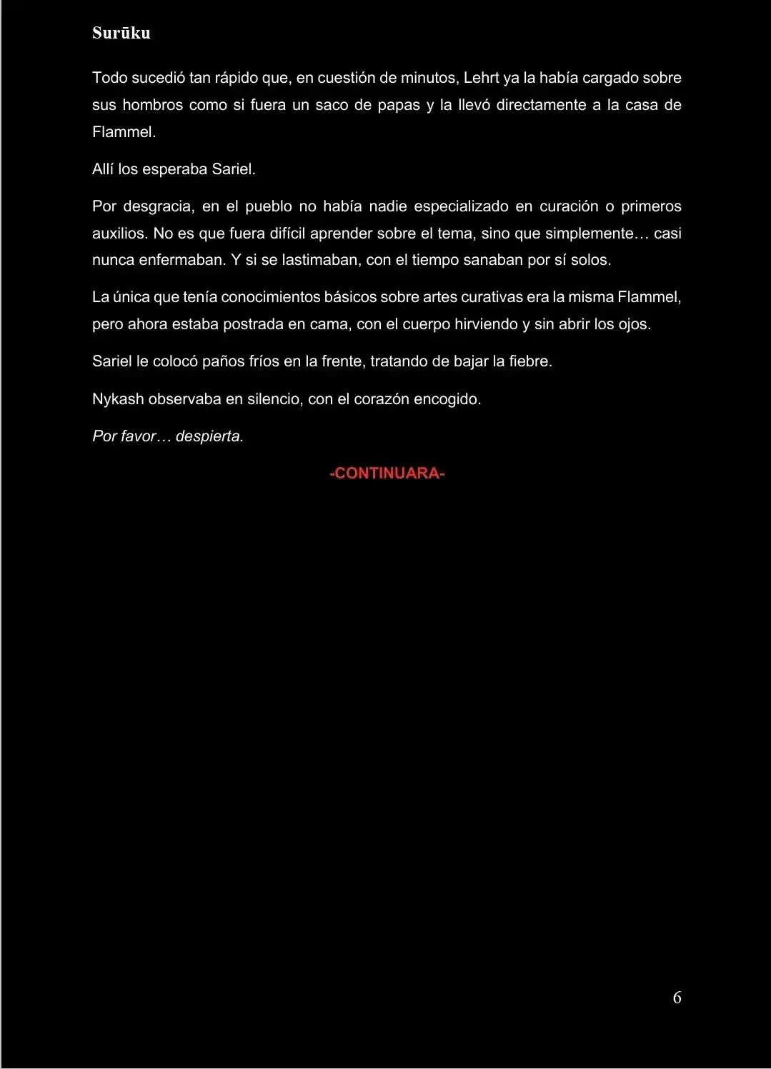 Overmage: Reencarné En Un Mundo Donde La Magia No Existe, Así Que Decidí Crearla Desde Cero (Novela) - Capítulo 47 - Página 7 - LectorTMOo