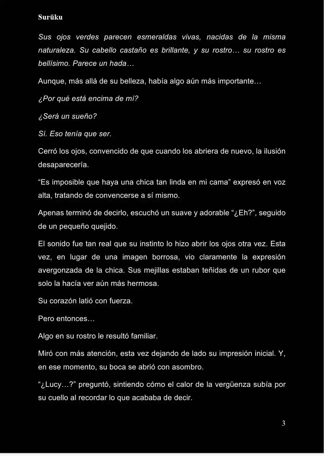 Overmage: Reencarné En Un Mundo Donde La Magia No Existe, Así Que Decidí Crearla Desde Cero (Novela) - Capítulo 49 - Página 4 - LectorTMOo