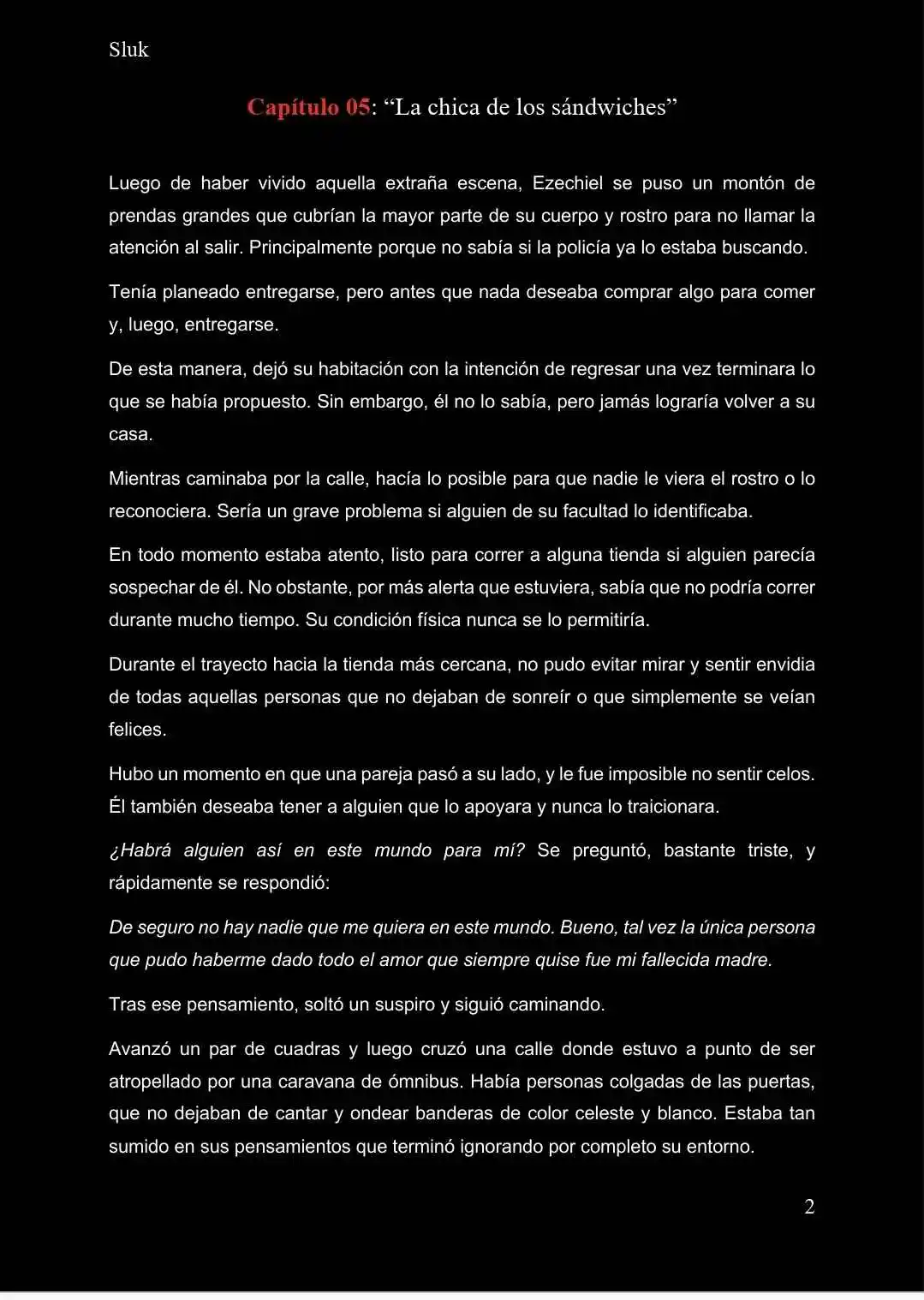 Overmage: Reencarné En Un Mundo Donde La Magia No Existe, Así Que Decidí Crearla Desde Cero (Novela) - Capítulo 5 - Página 3 - LectorTMOo