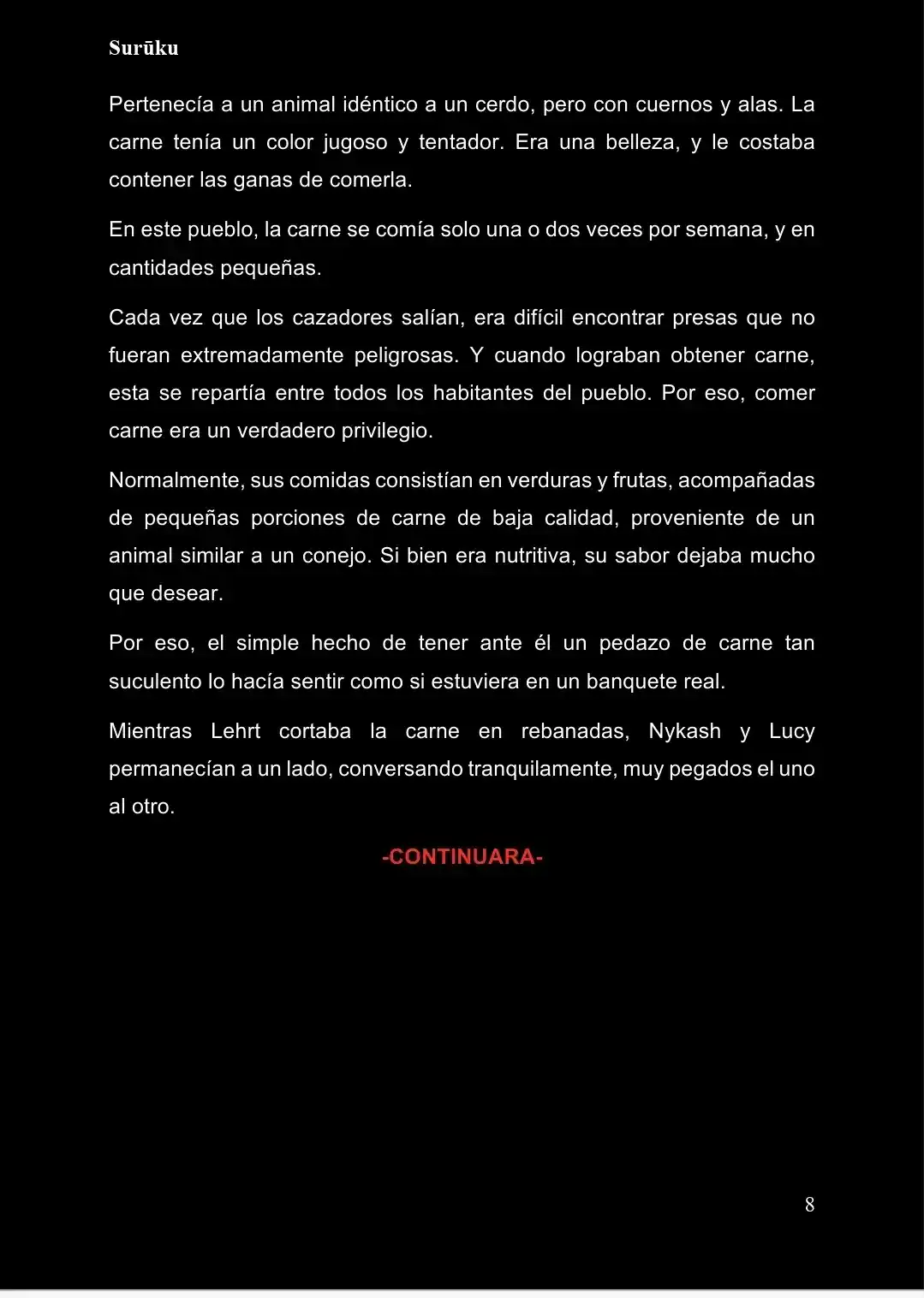Overmage: Reencarné En Un Mundo Donde La Magia No Existe, Así Que Decidí Crearla Desde Cero (Novela) - Capítulo 50 - Página 9 - LectorTMOo