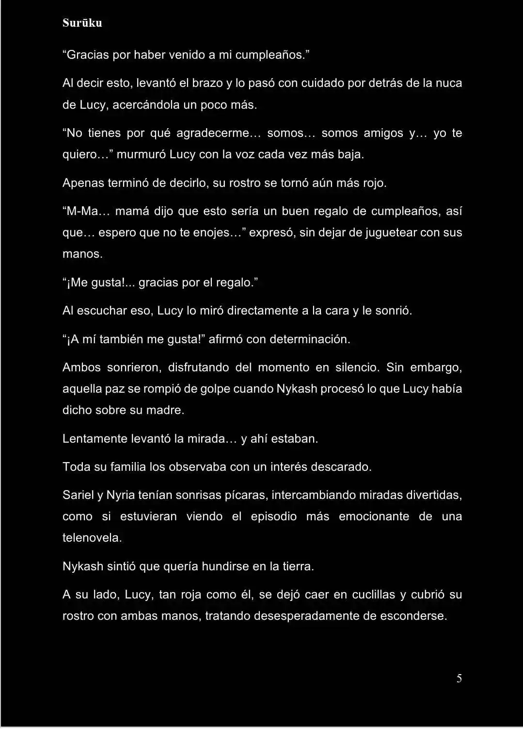 Overmage: Reencarné En Un Mundo Donde La Magia No Existe, Así Que Decidí Crearla Desde Cero (Novela) - Capítulo 51 - Página 6 - LectorTMOo