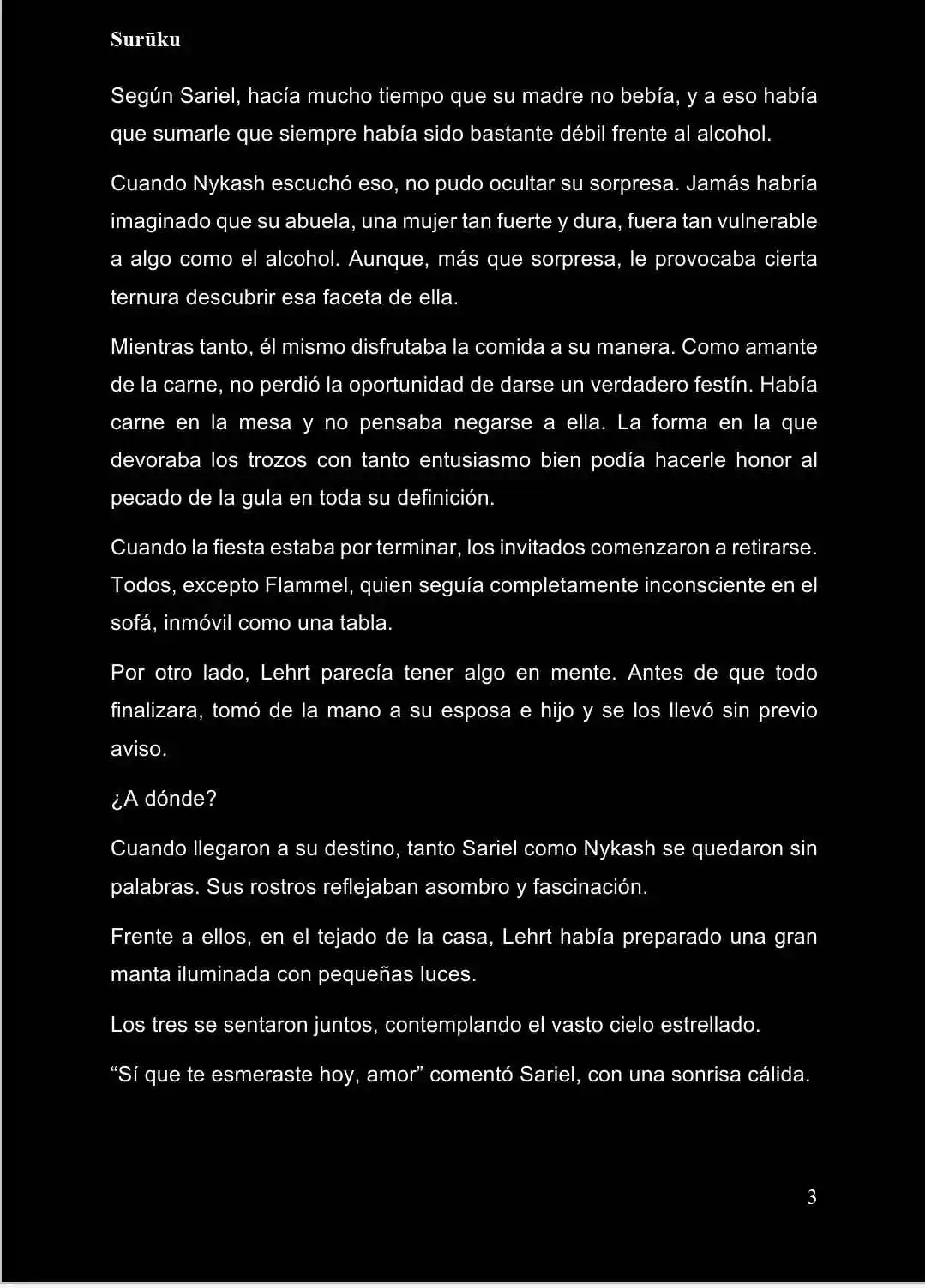 Overmage: Reencarné En Un Mundo Donde La Magia No Existe, Así Que Decidí Crearla Desde Cero (Novela) - Capítulo 52 - Página 4 - LectorTMOo