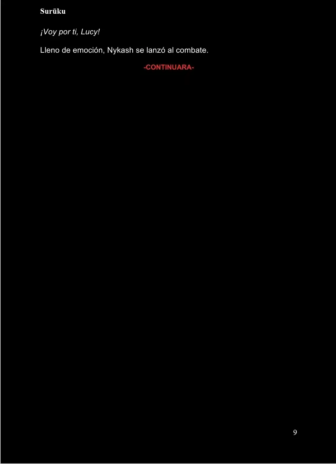 Overmage: Reencarné En Un Mundo Donde La Magia No Existe, Así Que Decidí Crearla Desde Cero (Novela) - Capítulo 53 - Página 10 - LectorTMOo