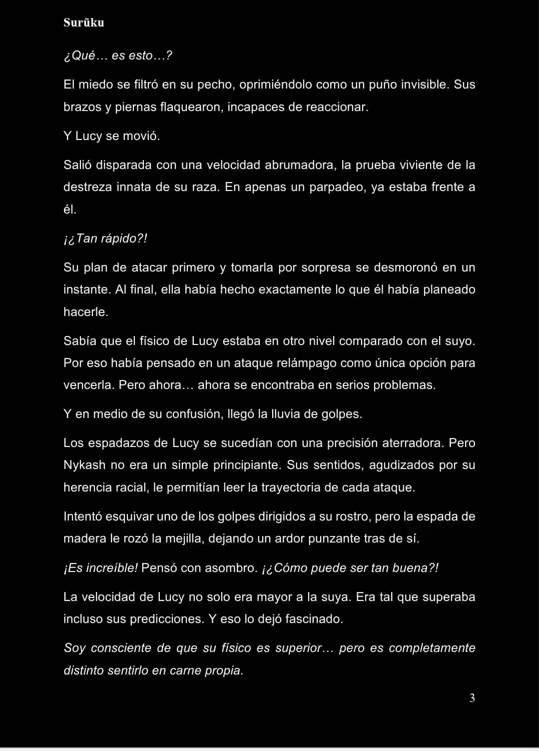 Overmage: Reencarné En Un Mundo Donde La Magia No Existe, Así Que Decidí Crearla Desde Cero (Novela) - Capítulo 54 - Página 4 - LectorTMOo