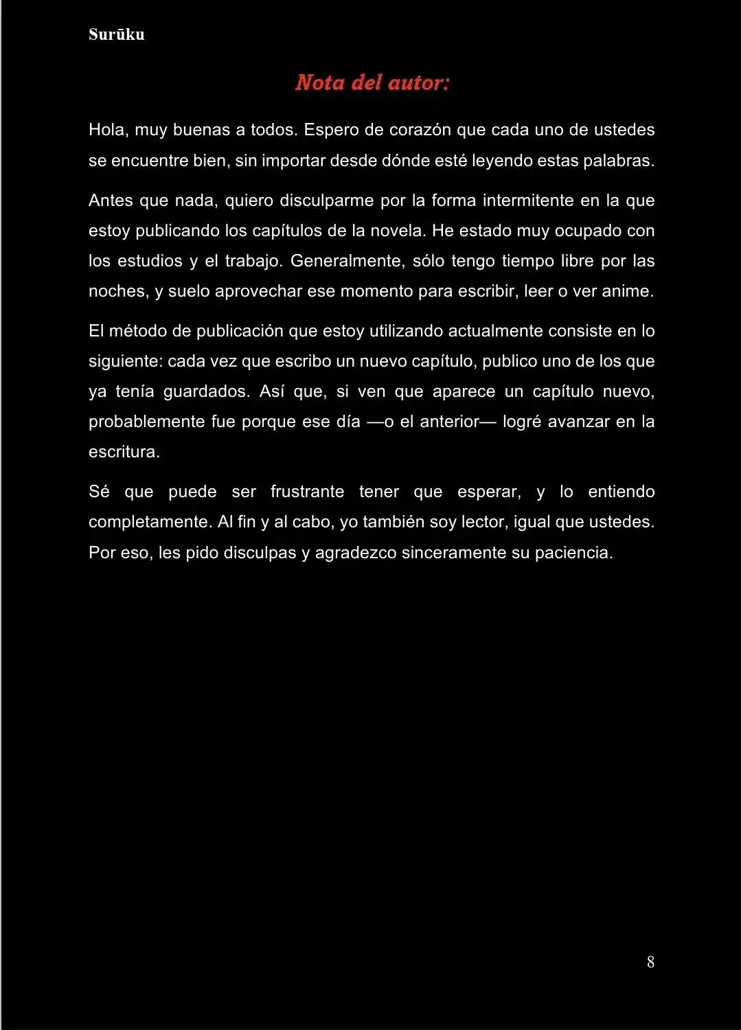 Overmage: Reencarné En Un Mundo Donde La Magia No Existe, Así Que Decidí Crearla Desde Cero (Novela) - Capítulo 58 - Página 9 - LectorTMOo