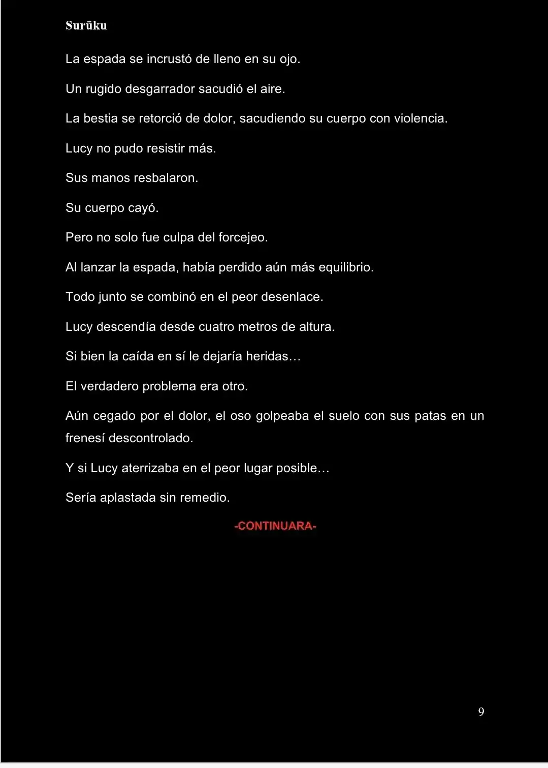 Overmage: Reencarné En Un Mundo Donde La Magia No Existe, Así Que Decidí Crearla Desde Cero (Novela) - Capítulo 59 - Página 10 - LectorTMOo