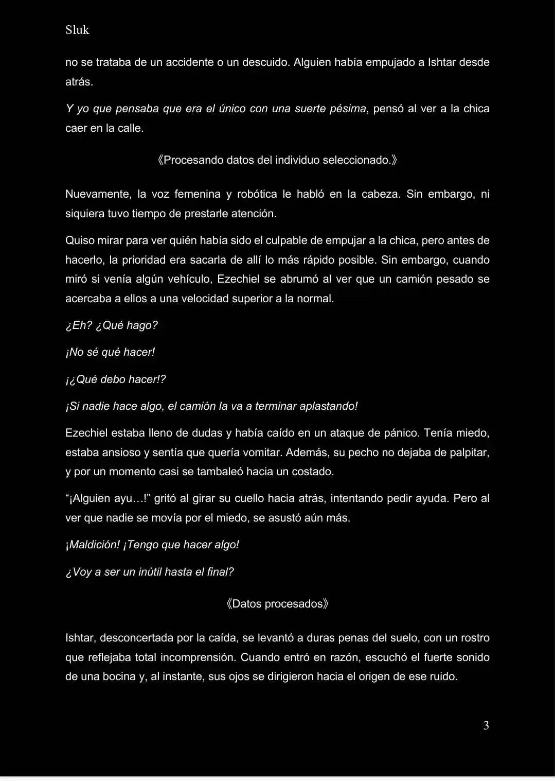 Overmage: Reencarné En Un Mundo Donde La Magia No Existe, Así Que Decidí Crearla Desde Cero (Novela) - Capítulo 6 - Página 4 - LectorTMOo