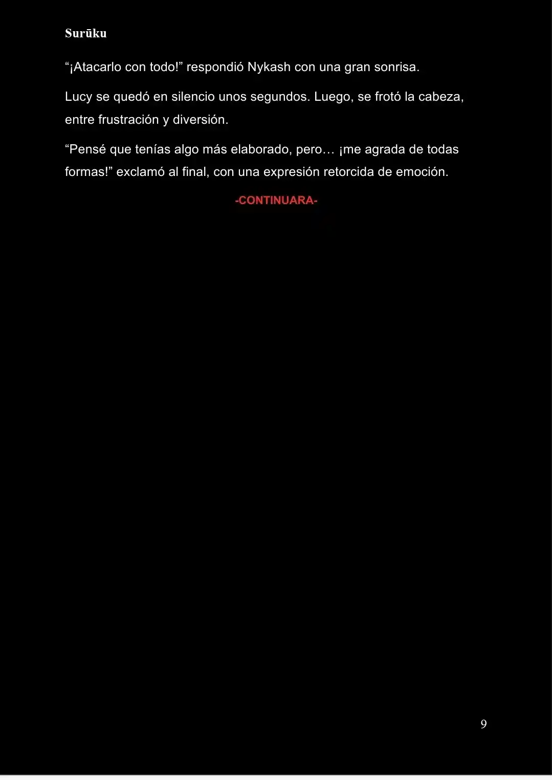 Overmage: Reencarné En Un Mundo Donde La Magia No Existe, Así Que Decidí Crearla Desde Cero (Novela) - Capítulo 60 - Página 10 - LectorTMOo