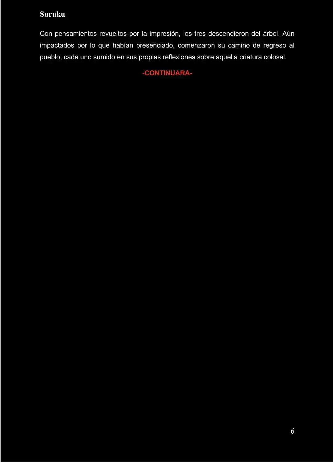 Overmage: Reencarné En Un Mundo Donde La Magia No Existe, Así Que Decidí Crearla Desde Cero (Novela) - Capítulo 63 - Página 7 - LectorTMOo