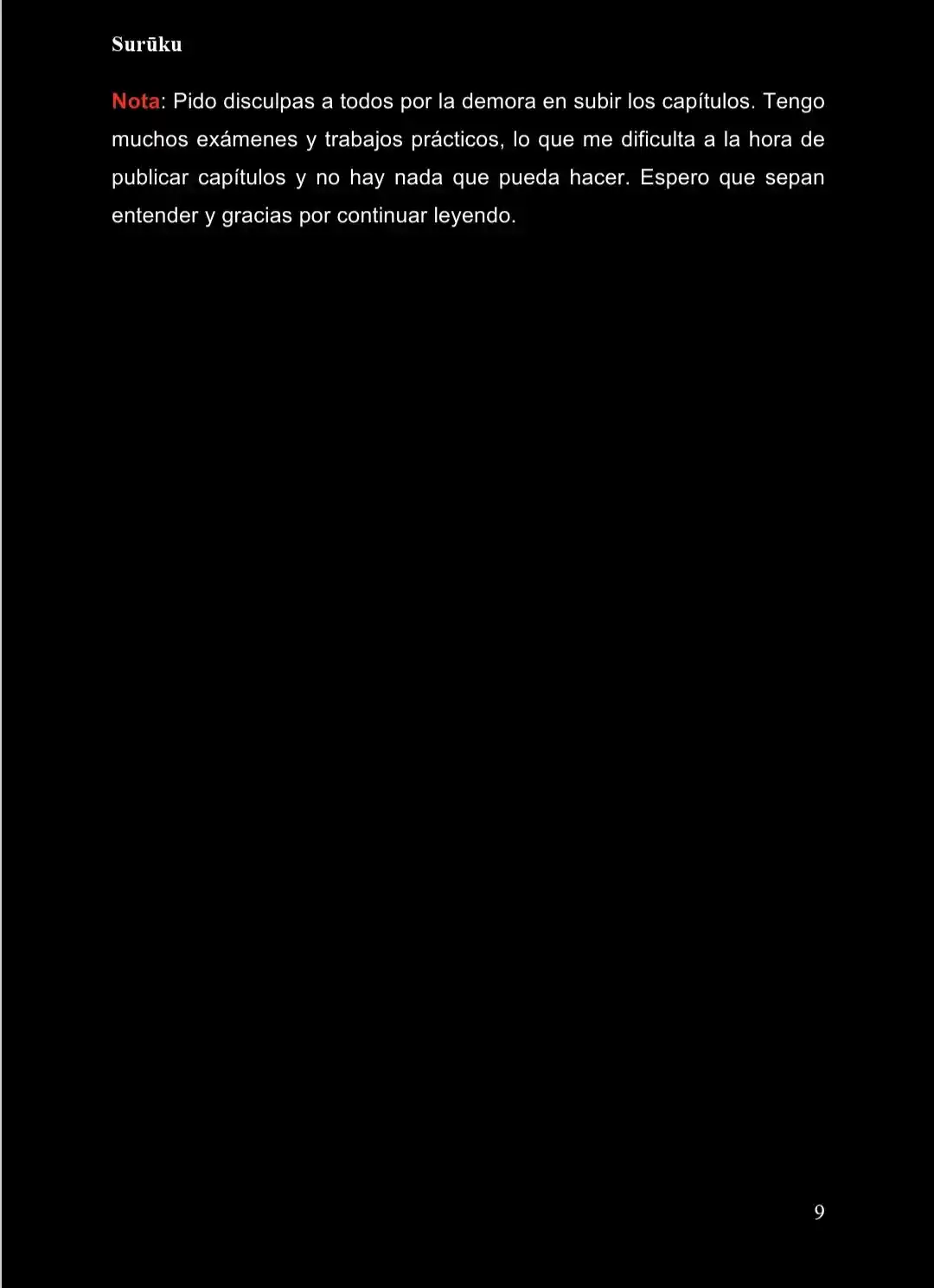 Overmage: Reencarné En Un Mundo Donde La Magia No Existe, Así Que Decidí Crearla Desde Cero (Novela) - Capítulo 67 - Página 10 - LectorTMOo