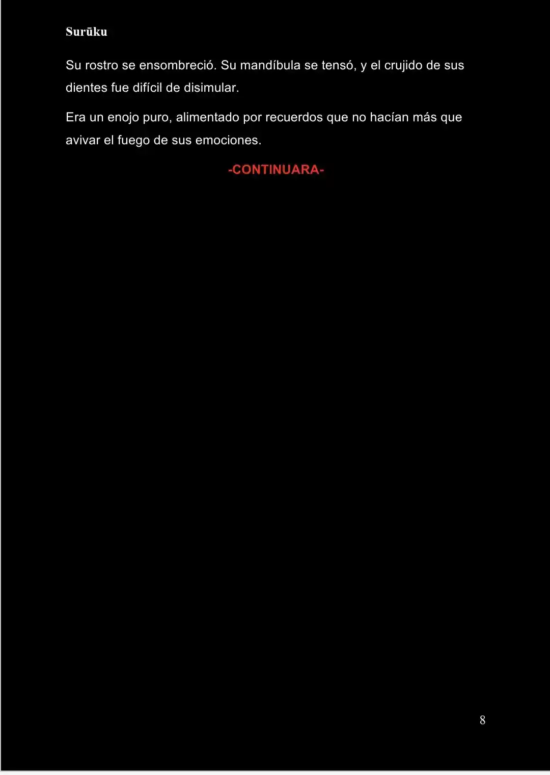 Overmage: Reencarné En Un Mundo Donde La Magia No Existe, Así Que Decidí Crearla Desde Cero (Novela) - Capítulo 68 - Página 9 - LectorTMOo