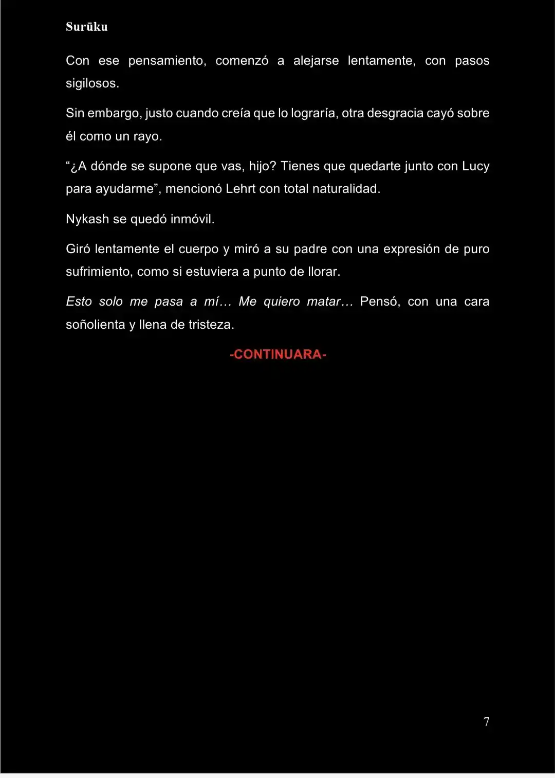 Overmage: Reencarné En Un Mundo Donde La Magia No Existe, Así Que Decidí Crearla Desde Cero (Novela) - Capítulo 70 - Página 8 - LectorTMOo