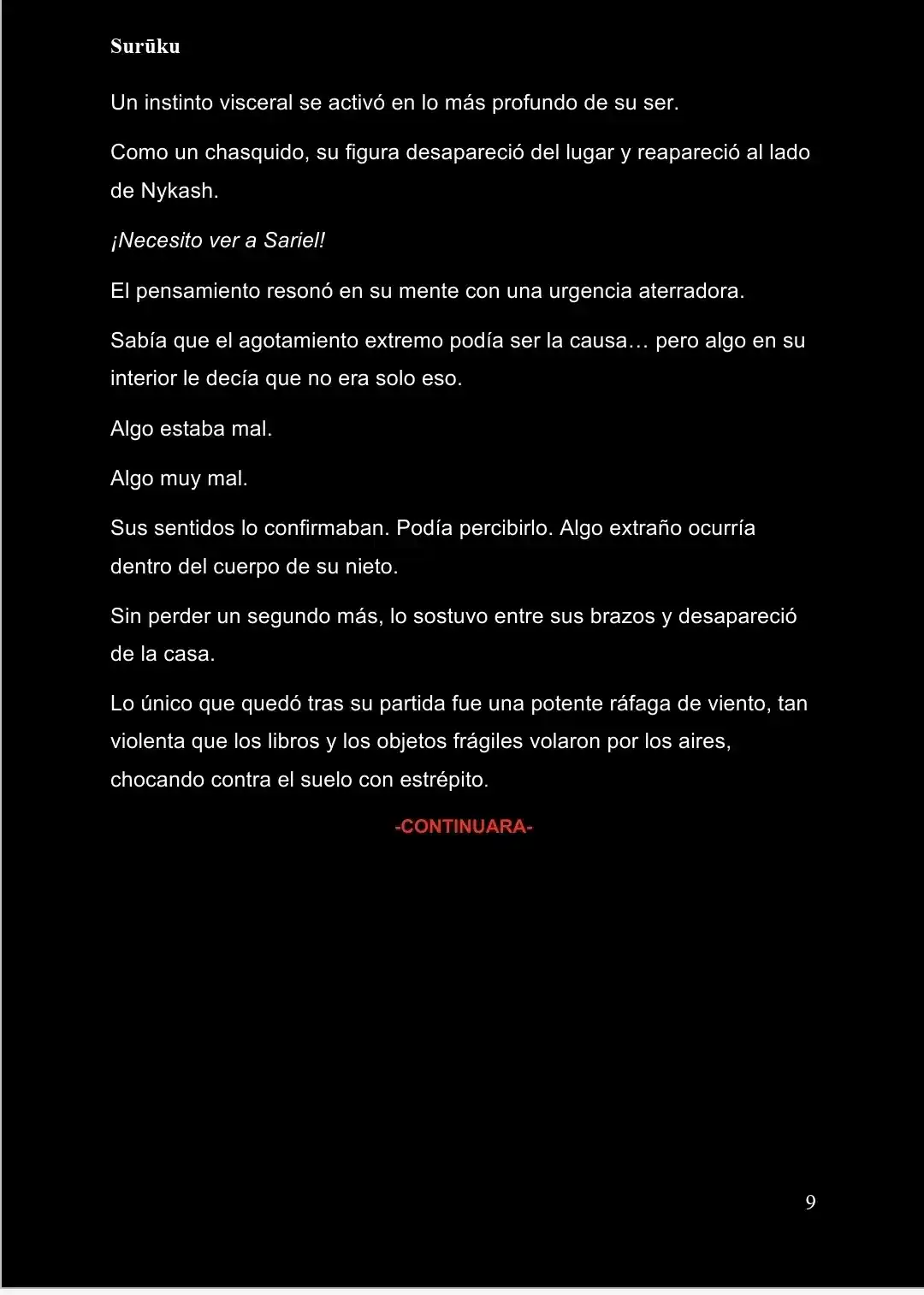 Overmage: Reencarné En Un Mundo Donde La Magia No Existe, Así Que Decidí Crearla Desde Cero (Novela) - Capítulo 73 - Página 10 - LectorTMOo