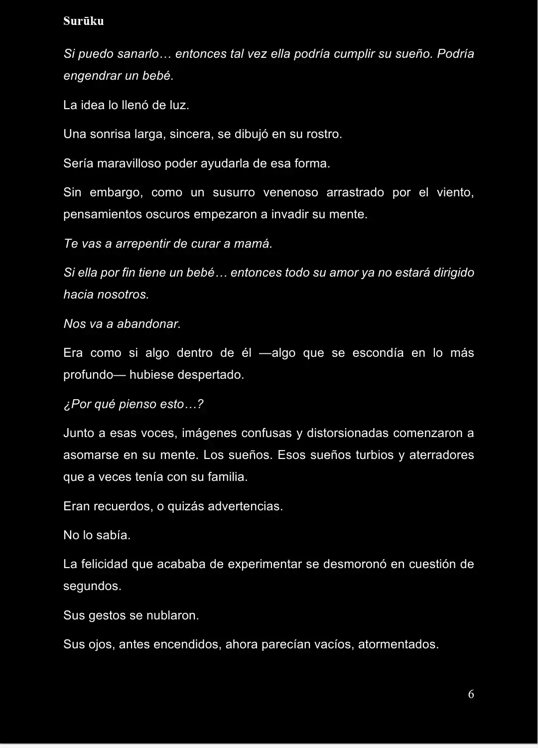 Overmage: Reencarné En Un Mundo Donde La Magia No Existe, Así Que Decidí Crearla Desde Cero (Novela) - Capítulo 79 - Página 7 - LectorTMOo