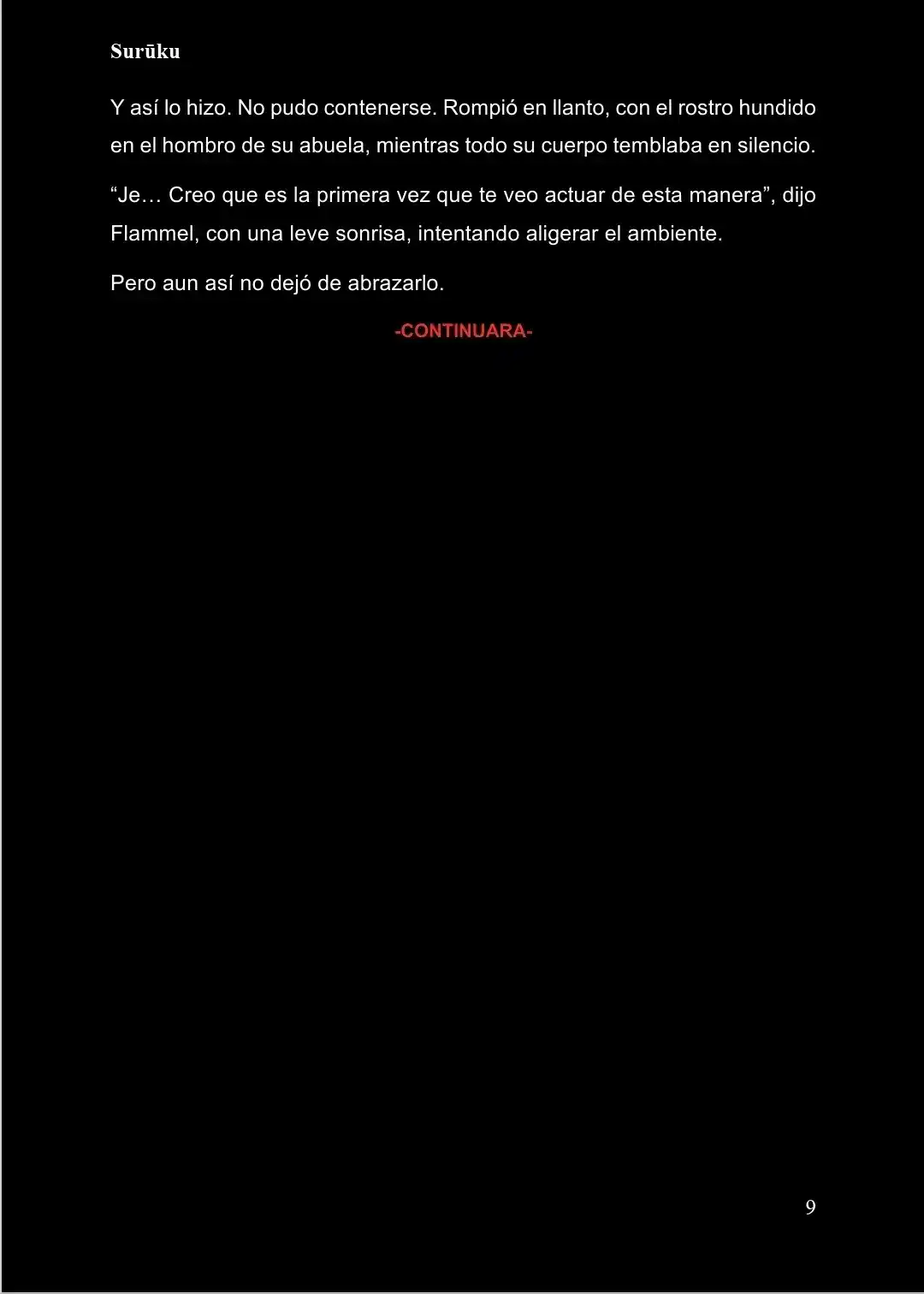 Overmage: Reencarné En Un Mundo Donde La Magia No Existe, Así Que Decidí Crearla Desde Cero (Novela) - Capítulo 79 - Página 10 - LectorTMOo