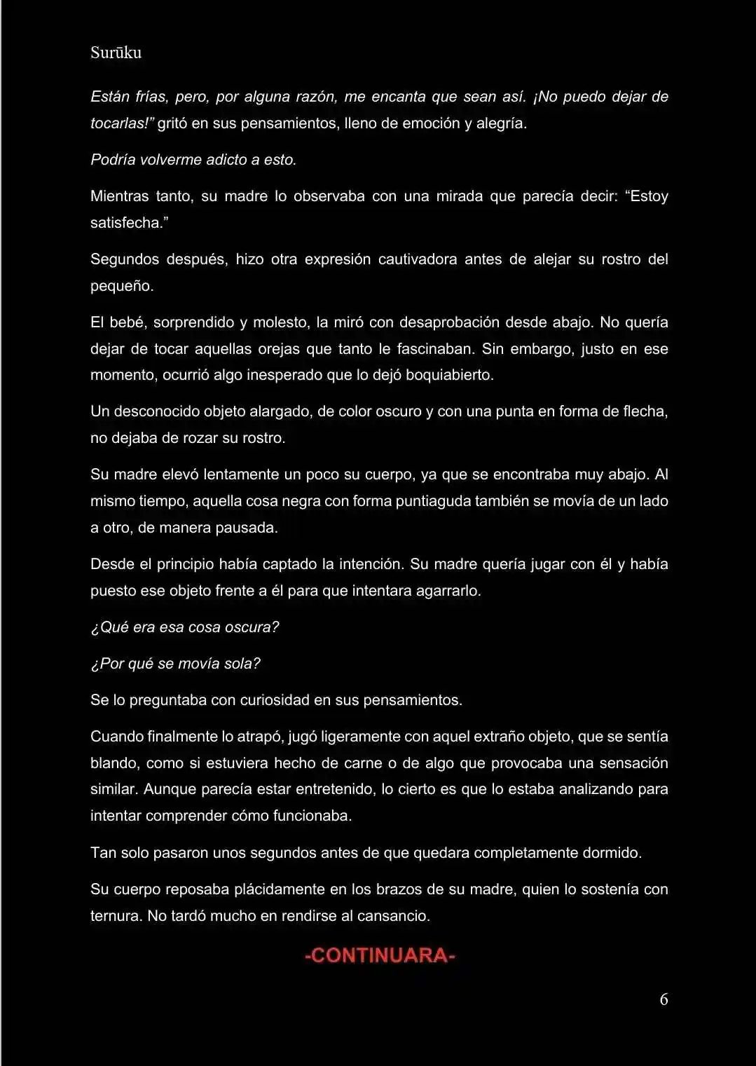 Overmage: Reencarné En Un Mundo Donde La Magia No Existe, Así Que Decidí Crearla Desde Cero (Novela) - Capítulo 8 - Página 7 - LectorTMOo