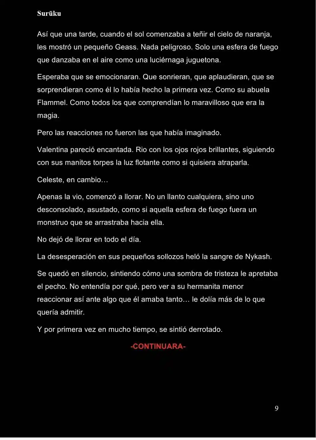 Overmage: Reencarné En Un Mundo Donde La Magia No Existe, Así Que Decidí Crearla Desde Cero (Novela) - Capítulo 81 - Página 10 - LectorTMOo