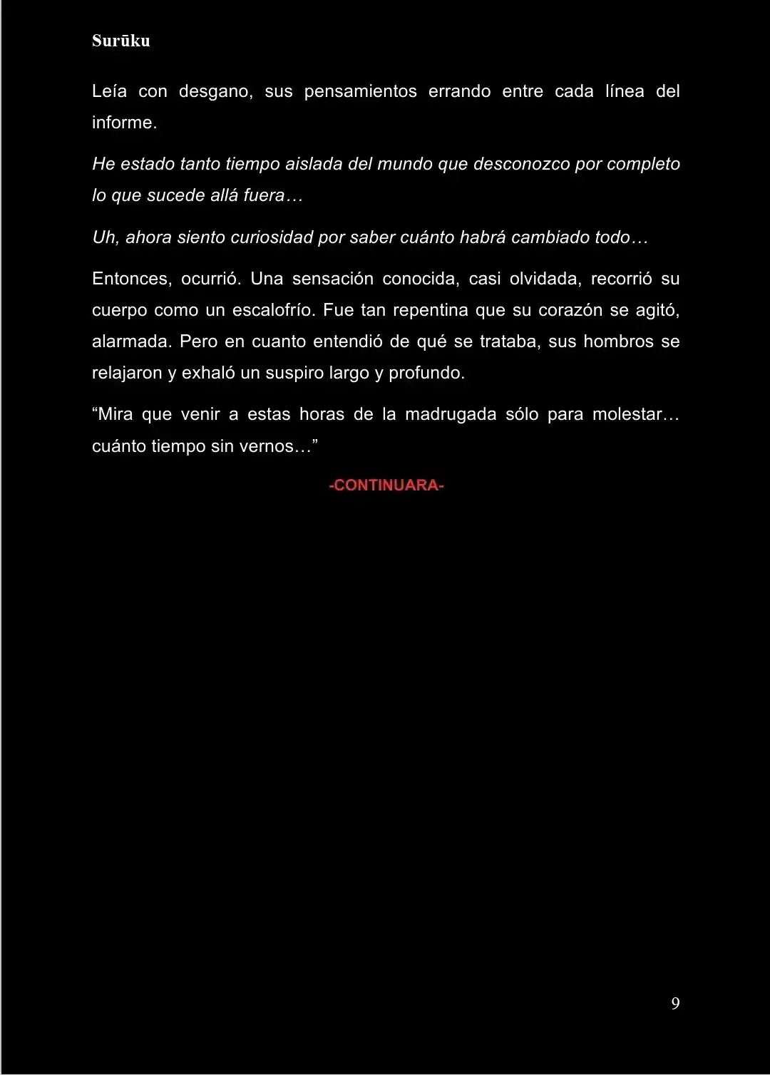 Overmage: Reencarné En Un Mundo Donde La Magia No Existe, Así Que Decidí Crearla Desde Cero (Novela) - Capítulo 82 - Página 10 - LectorTMOo
