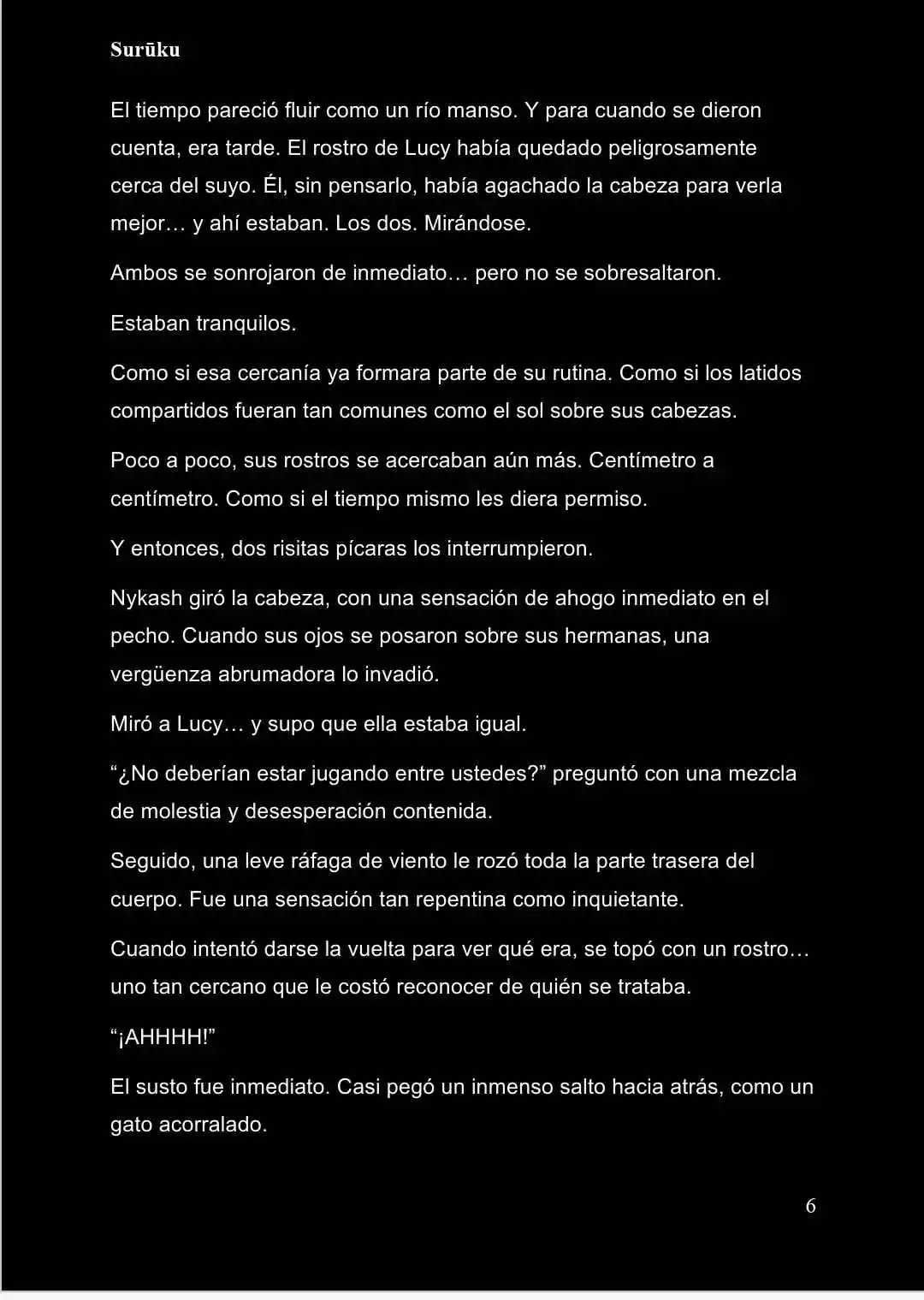 Overmage: Reencarné En Un Mundo Donde La Magia No Existe, Así Que Decidí Crearla Desde Cero (Novela) - Capítulo 83 - Página 7 - LectorTMOo