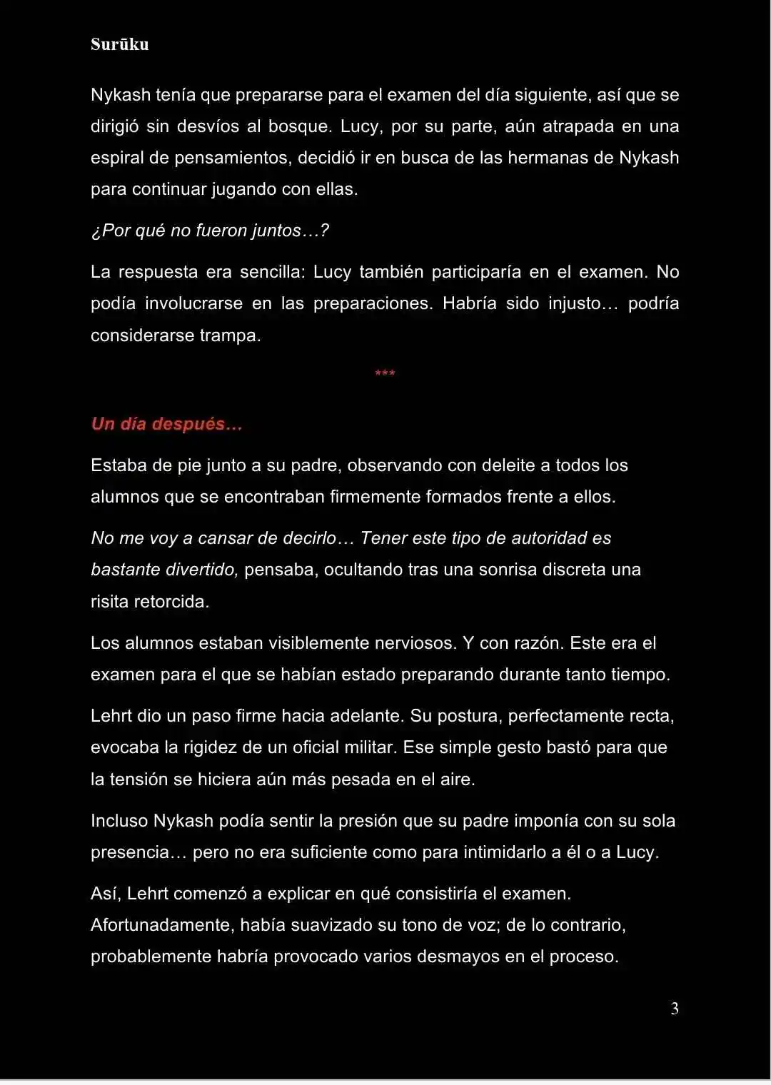 Overmage: Reencarné En Un Mundo Donde La Magia No Existe, Así Que Decidí Crearla Desde Cero (Novela) - Capítulo 84 - Página 4 - LectorTMOo